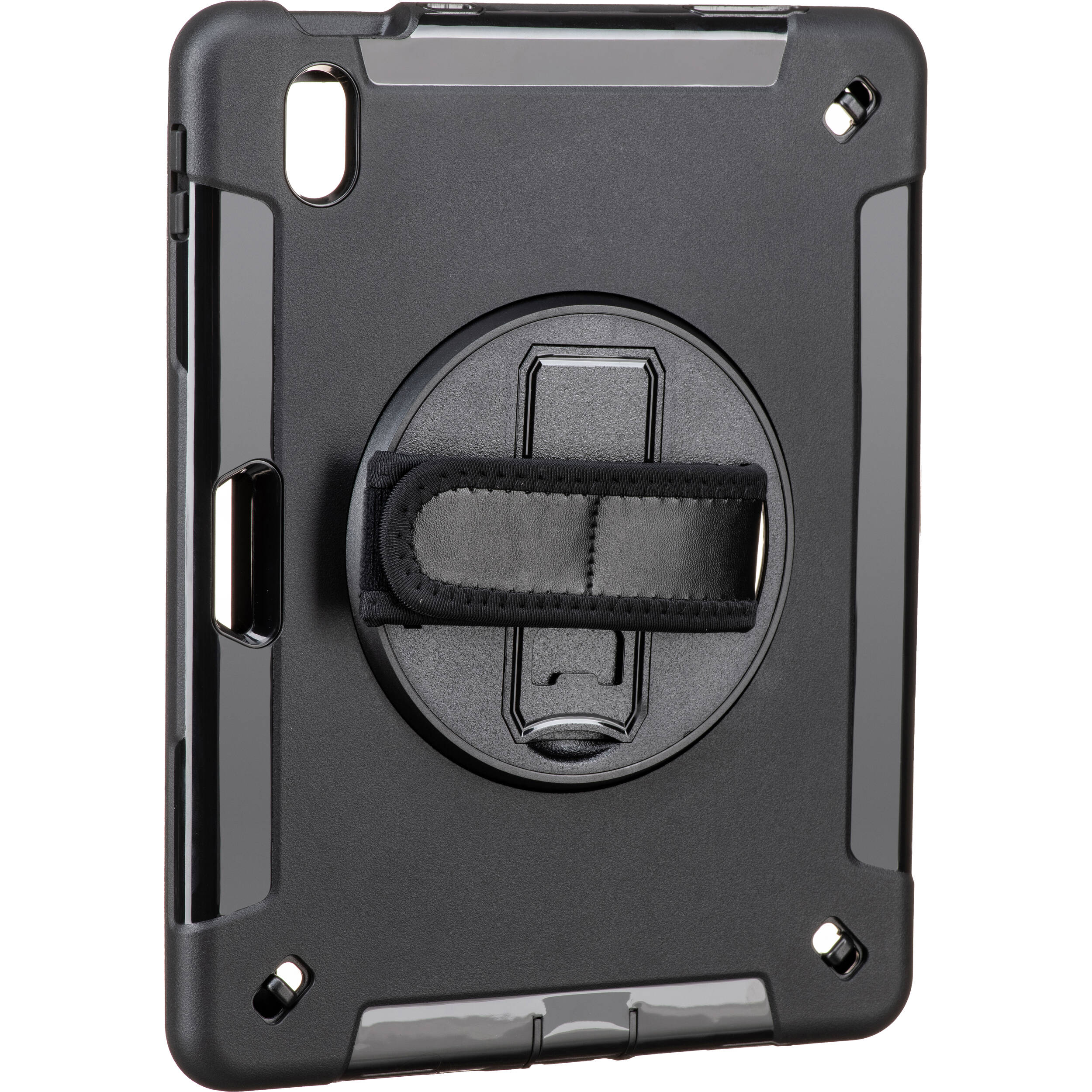 ZAGG RUGGED TABLET CASE GEN 10 IPAD 10.9 IPAD W/HANDSTRAP — view 5