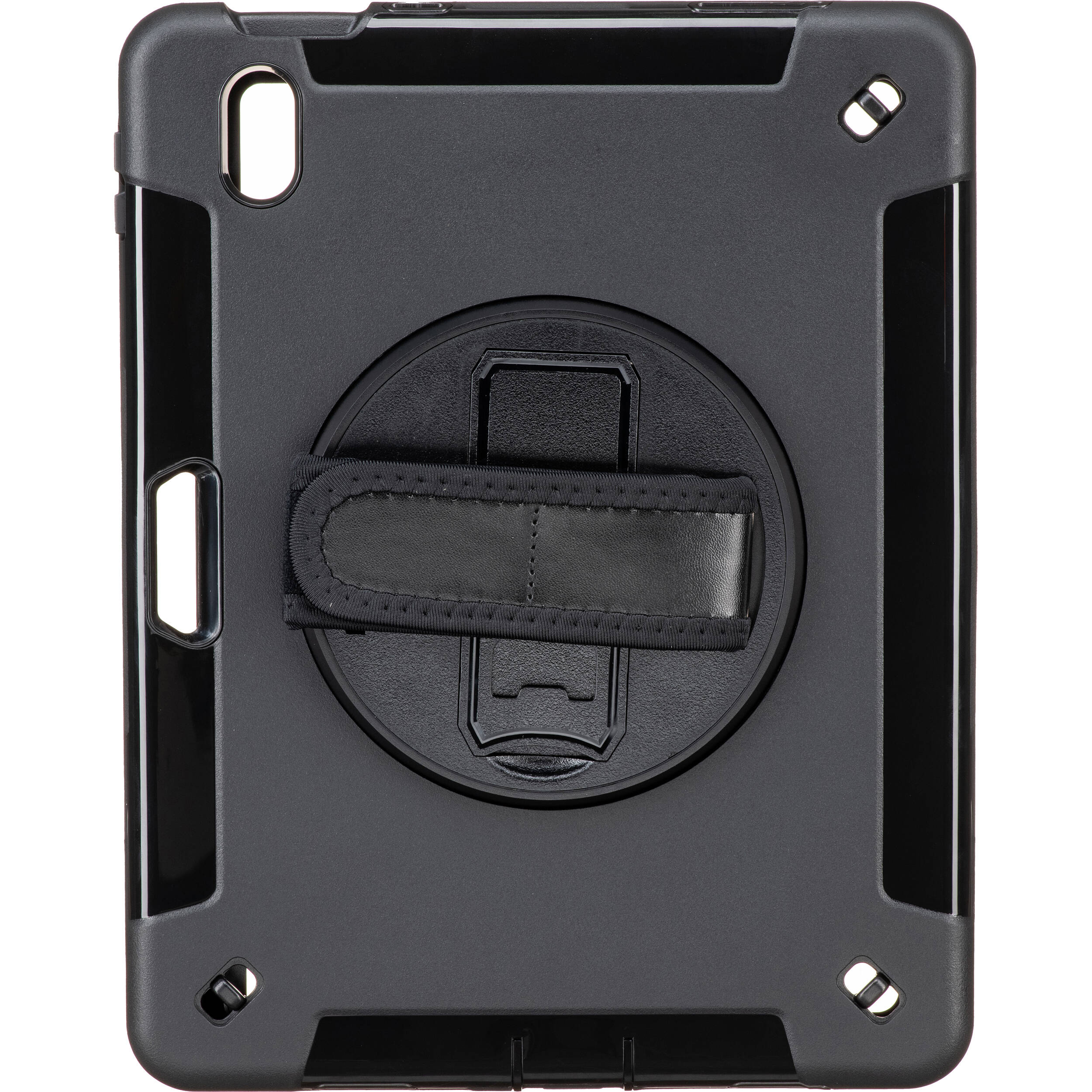 ZAGG RUGGED TABLET CASE GEN 10 IPAD 10.9 IPAD W/HANDSTRAP — view 6