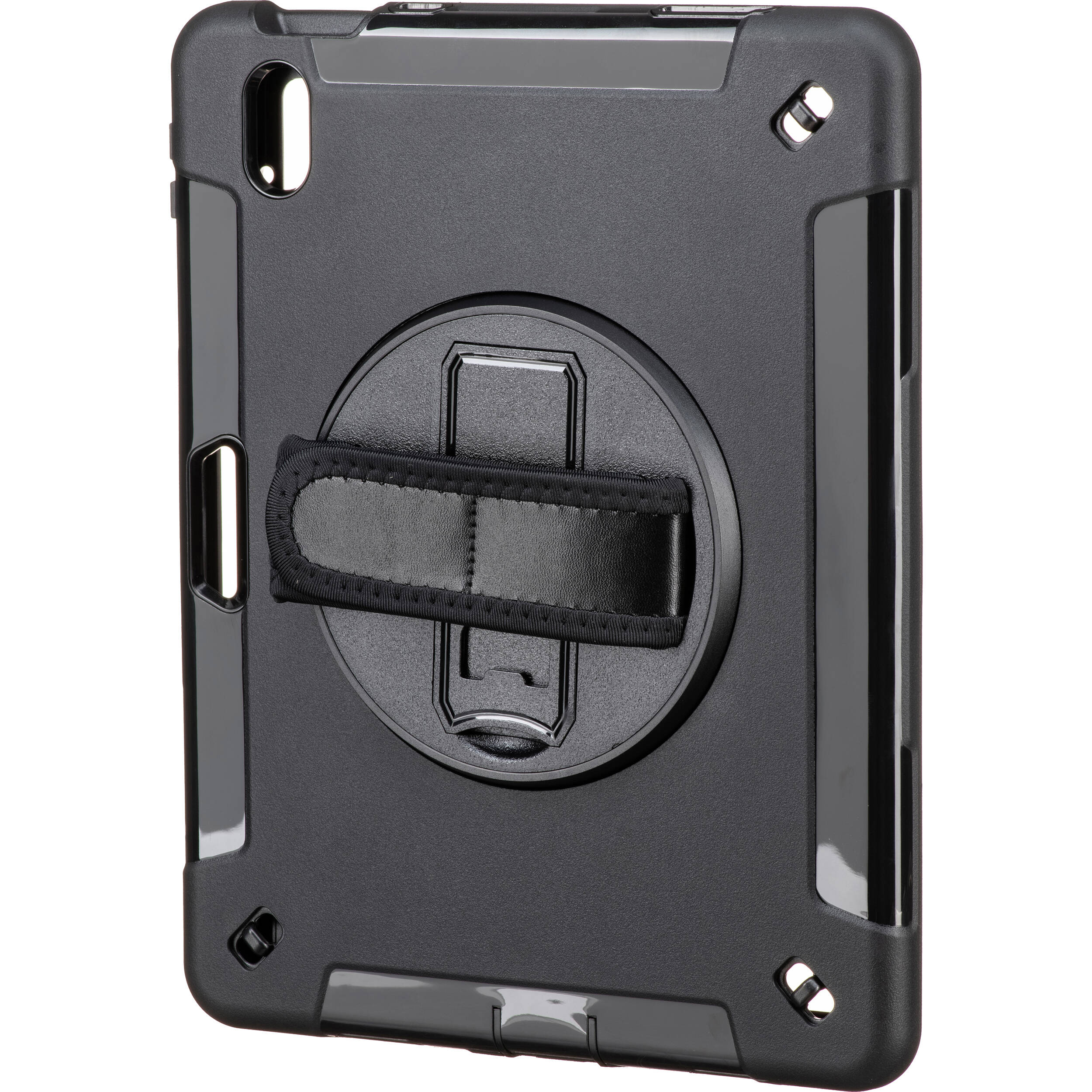 ZAGG RUGGED TABLET CASE GEN 10 IPAD 10.9 IPAD W/HANDSTRAP — view 7