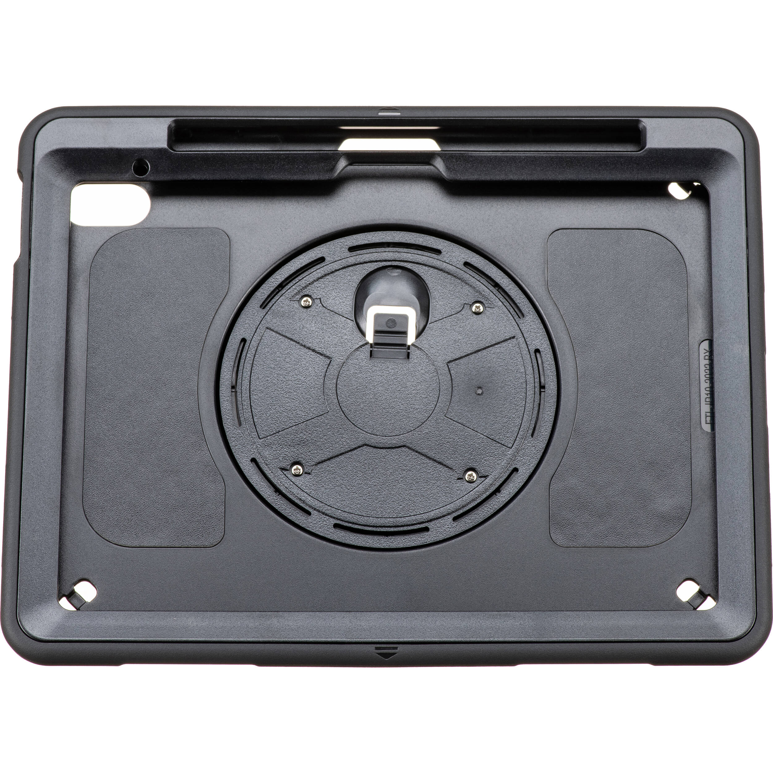 ZAGG RUGGED TABLET CASE GEN 10 IPAD 10.9 IPAD W/HANDSTRAP — view 9