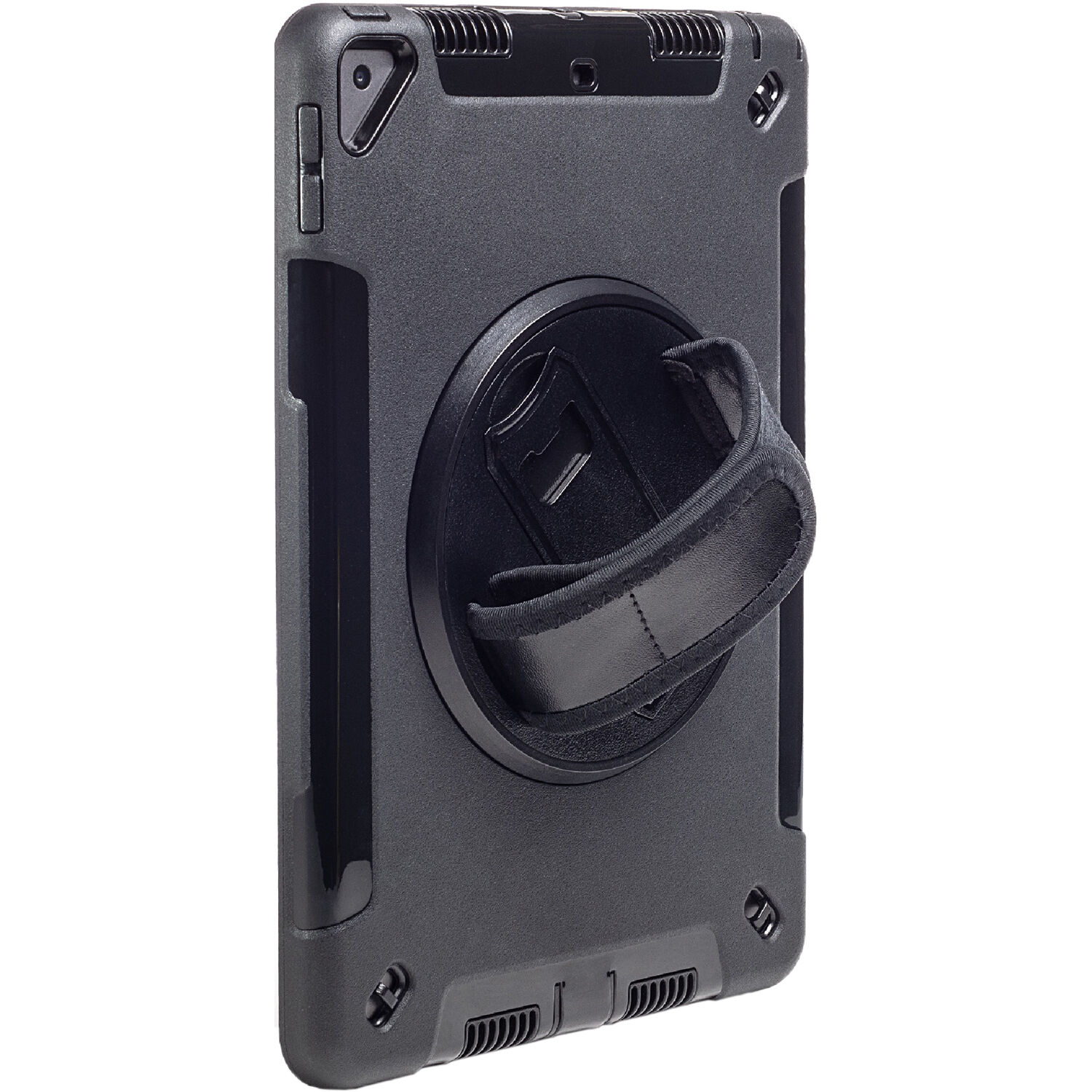 ZAGG RUGGED TABLET CASE PRO 11 IPAD W/HANDSTRAP — view 2