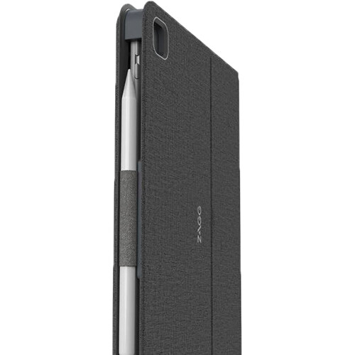 ZAGG Messenger Folio 2 tablet keyboard case for 10.2-inch iPad and 10.5-inch iPad Air 3 — view 3