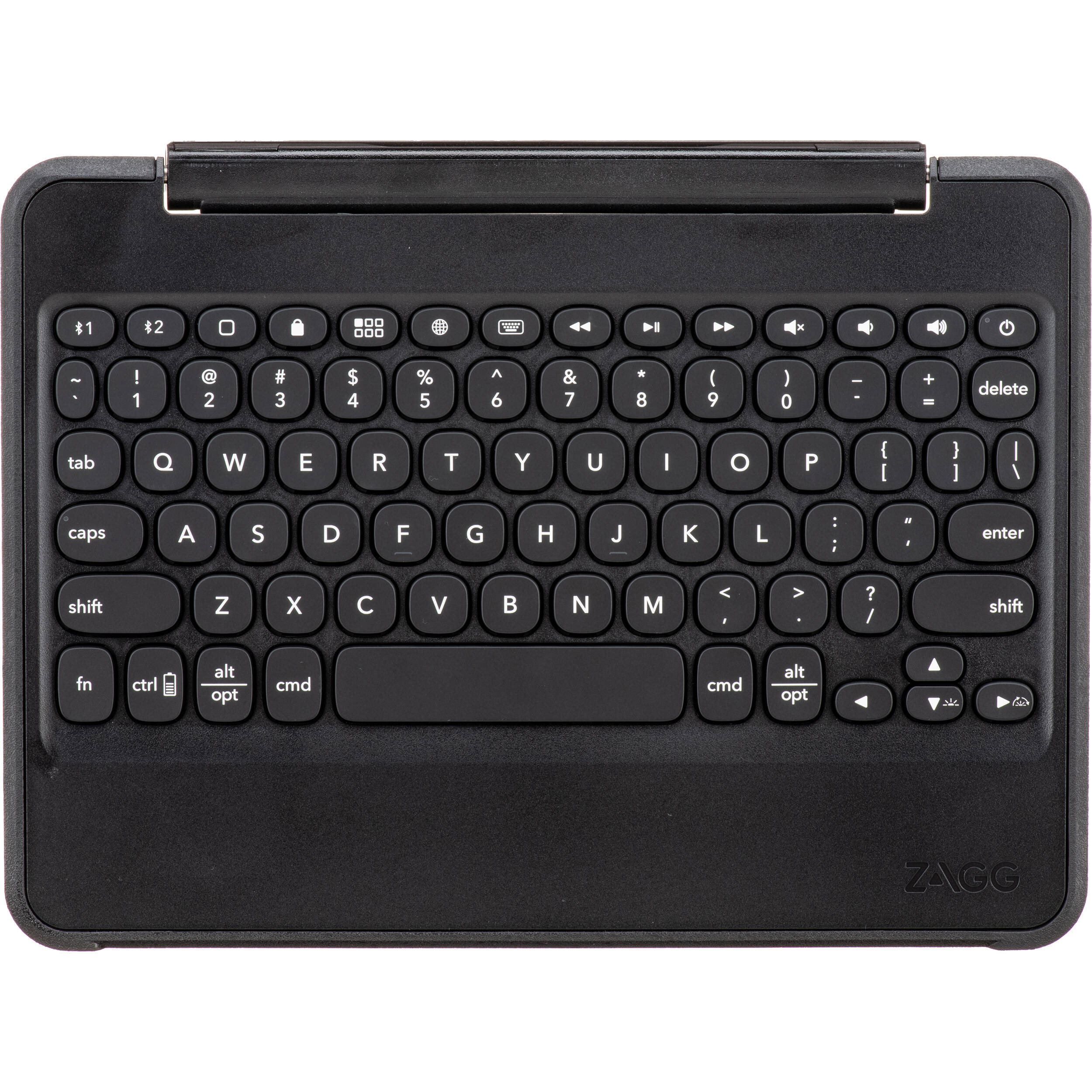 ZAGG Rugged Book Go keyboard case for Apple 11-inch iPad Pro Generation 1 — view 10