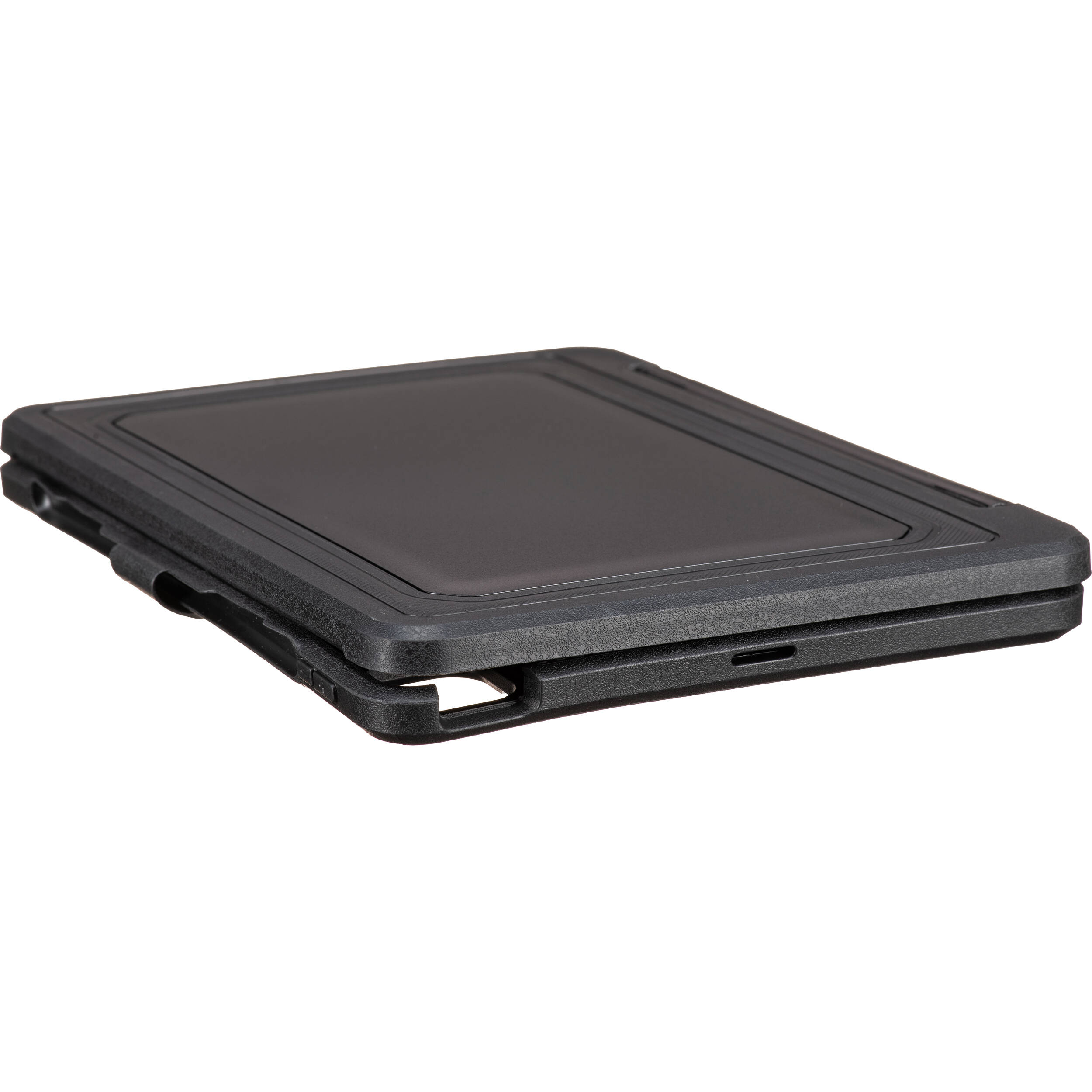ZAGG Rugged Book Go keyboard case for Apple 11-inch iPad Pro Generation 1 — view 11