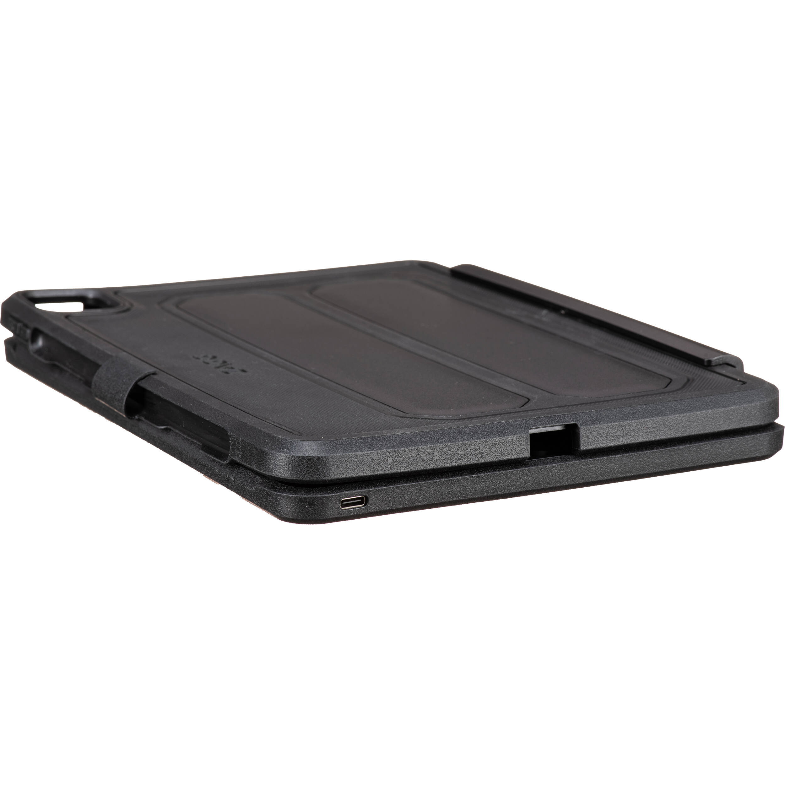 ZAGG Rugged Book Go keyboard case for Apple 11-inch iPad Pro Generation 1 — view 12