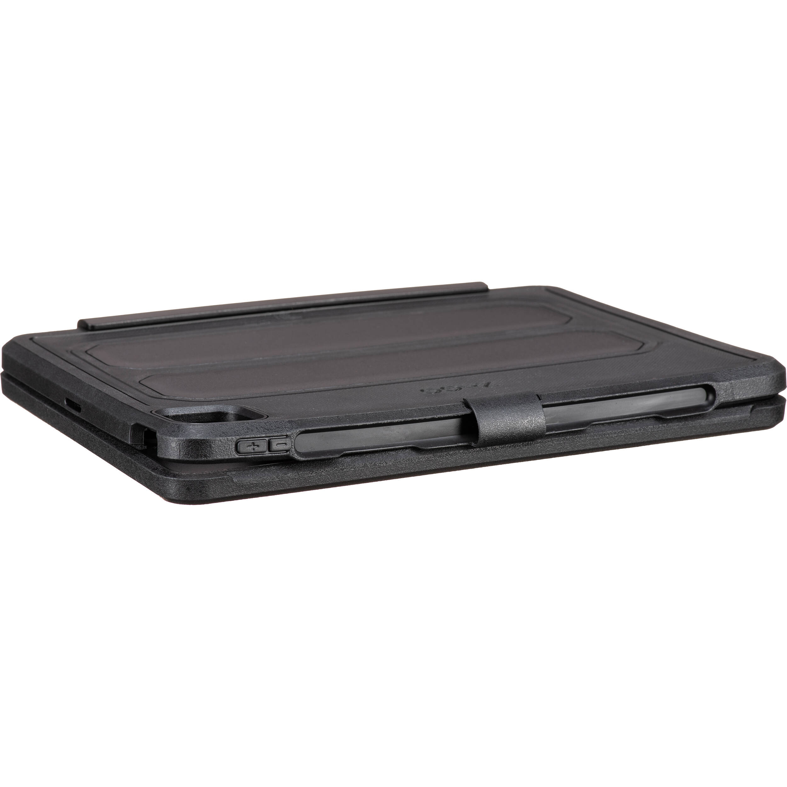 ZAGG Rugged Book Go keyboard case for Apple 11-inch iPad Pro Generation 1 — view 13