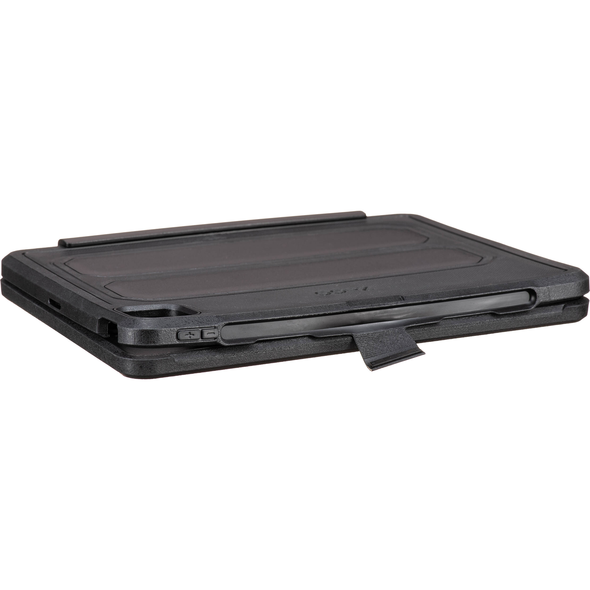 ZAGG Rugged Book Go keyboard case for Apple 11-inch iPad Pro Generation 1 — view 14