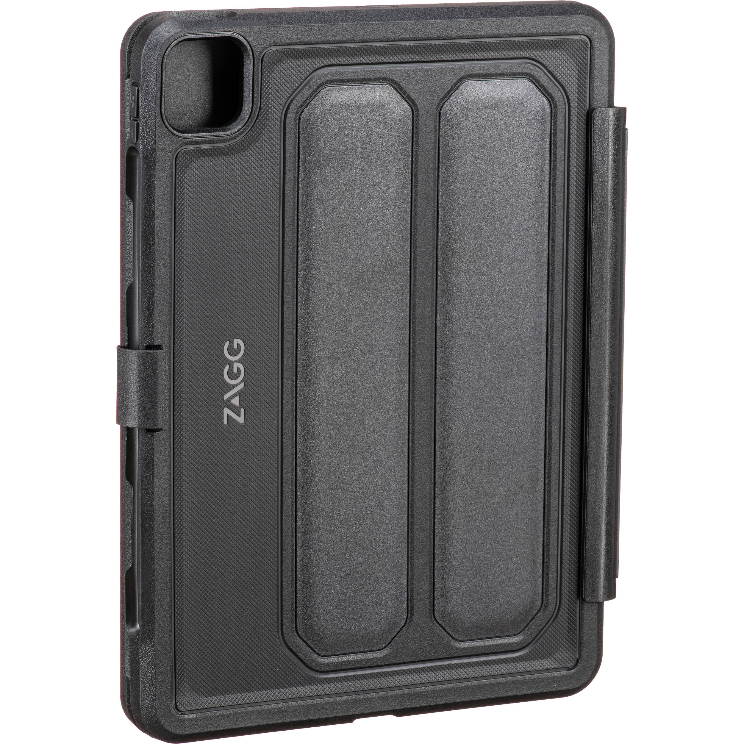 ZAGG Rugged Book Go keyboard case for Apple 11-inch iPad Pro Generation 1 — view 4