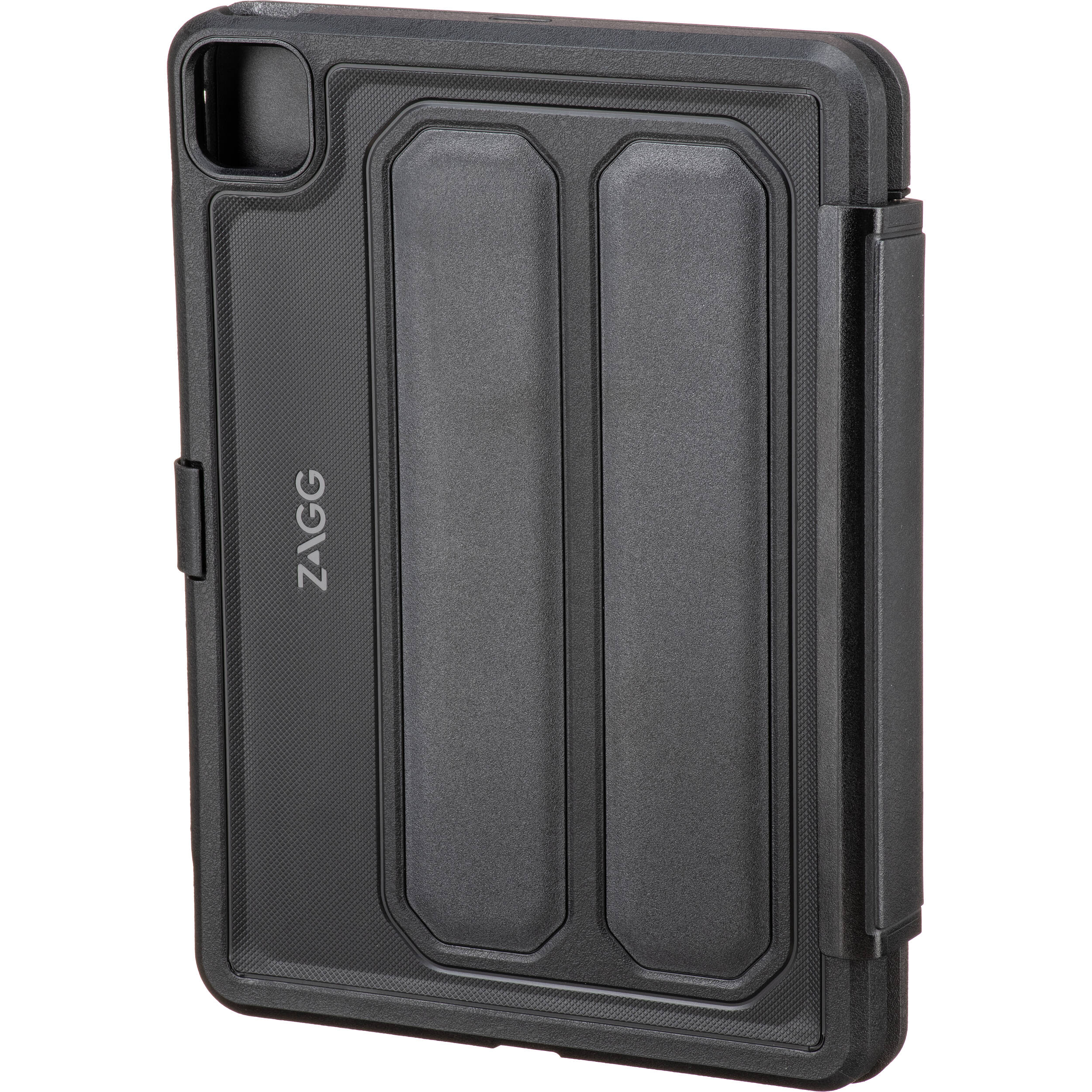 ZAGG Rugged Book Go keyboard case for Apple 11-inch iPad Pro Generation 1 — view 6