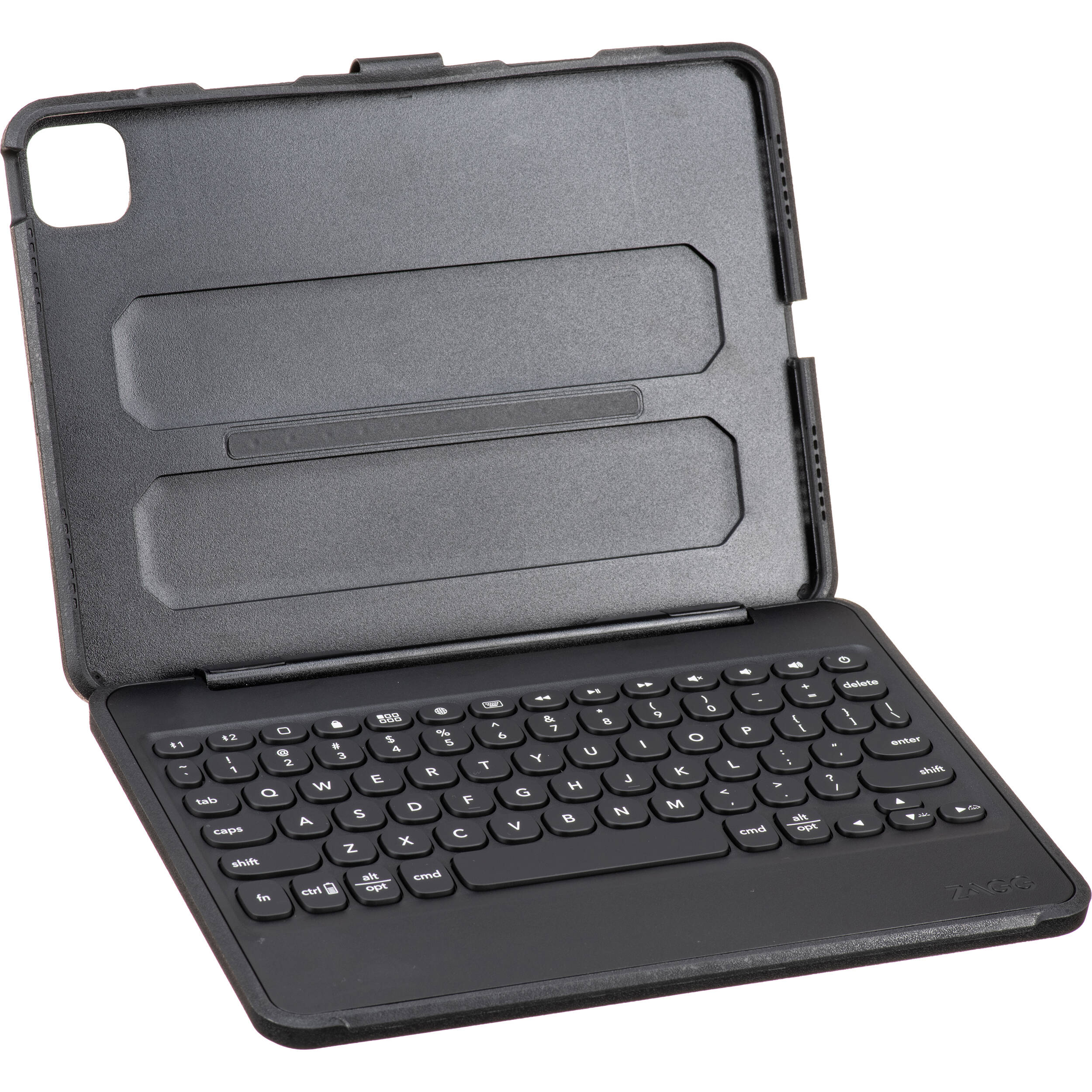 ZAGG Rugged Book Go keyboard case for Apple 11-inch iPad Pro Generation 1 — view 7