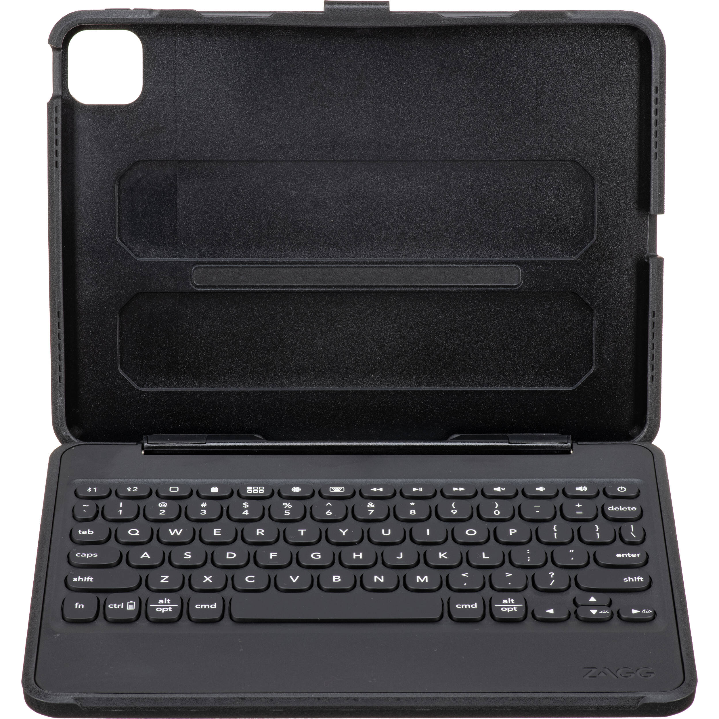 ZAGG Rugged Book Go keyboard case for Apple 11-inch iPad Pro Generation 1 — view 8