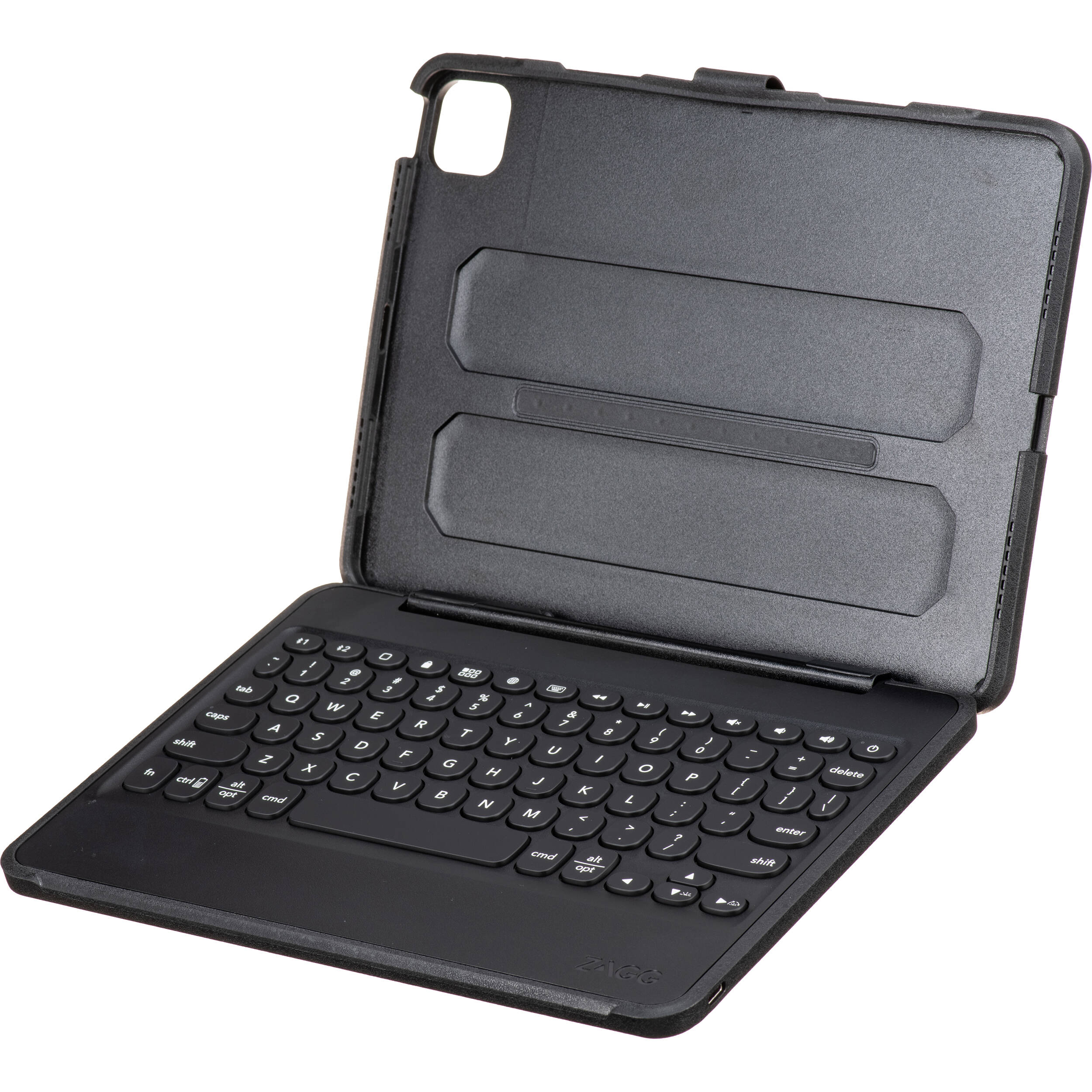 ZAGG Rugged Book Go keyboard case for Apple 11-inch iPad Pro Generation 1 — view 9