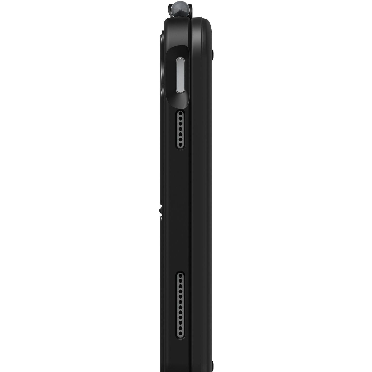 ZAGG Tough Keys keyboard case for iPad 10th Gen A16 — view 3