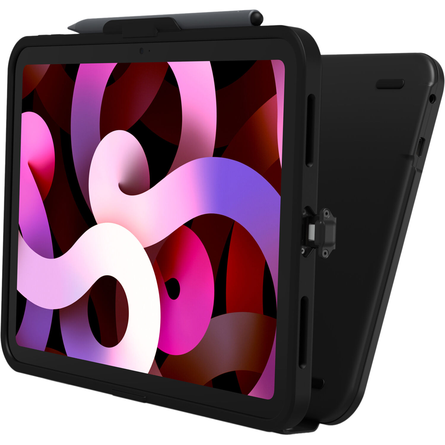 ZAGG Tough Keys keyboard case for iPad 10th Gen A16 — view 4