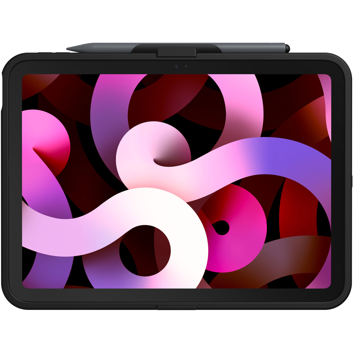 ZAGG Tough Keys keyboard case for iPad 10th Gen A16 — view 6