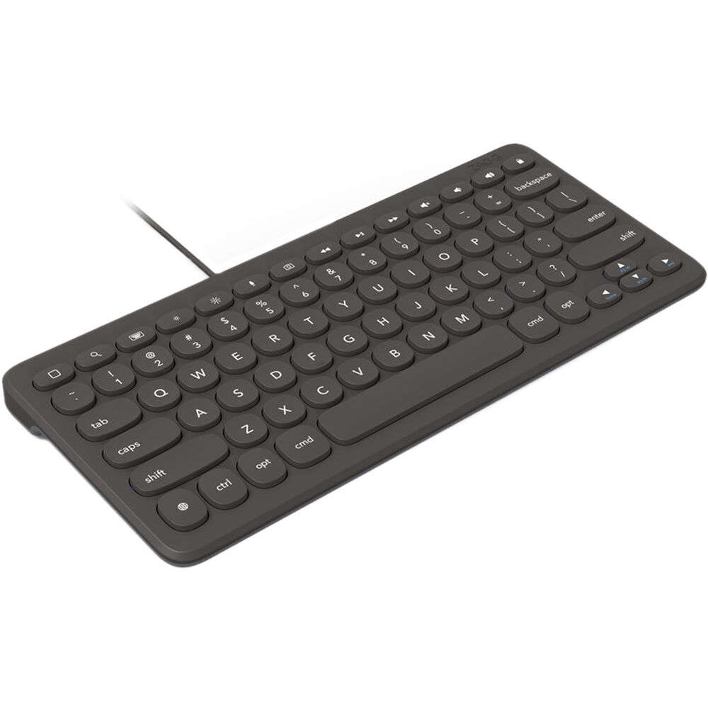 Zagg Zagg Connect 12c Wired Type-C 12-Inch Keyboard