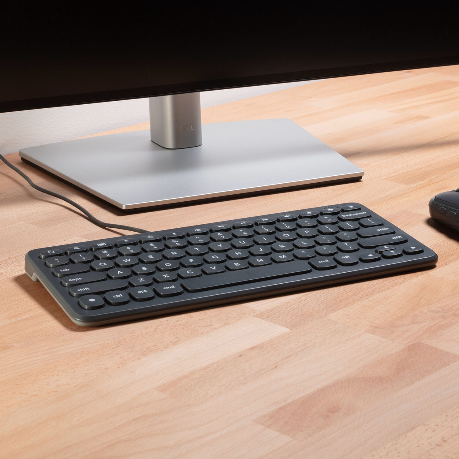 ZAGG ZAGG CONNECT 12C WIRED TYPE-C 12-INCH KEYBOARD — view 6