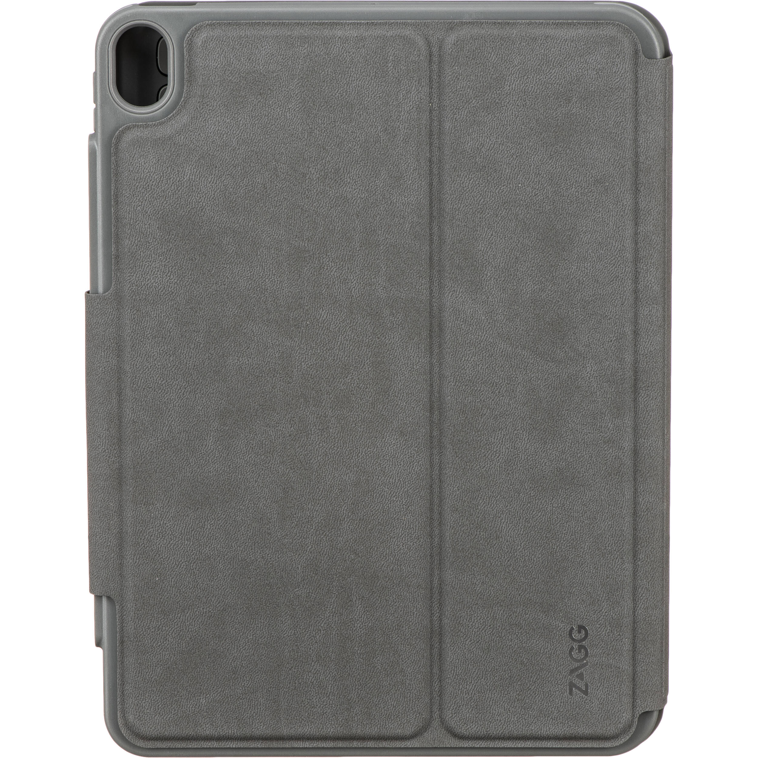 ZAGG Pro Keys keyboard case for iPad 10th Gen A16 — view 2
