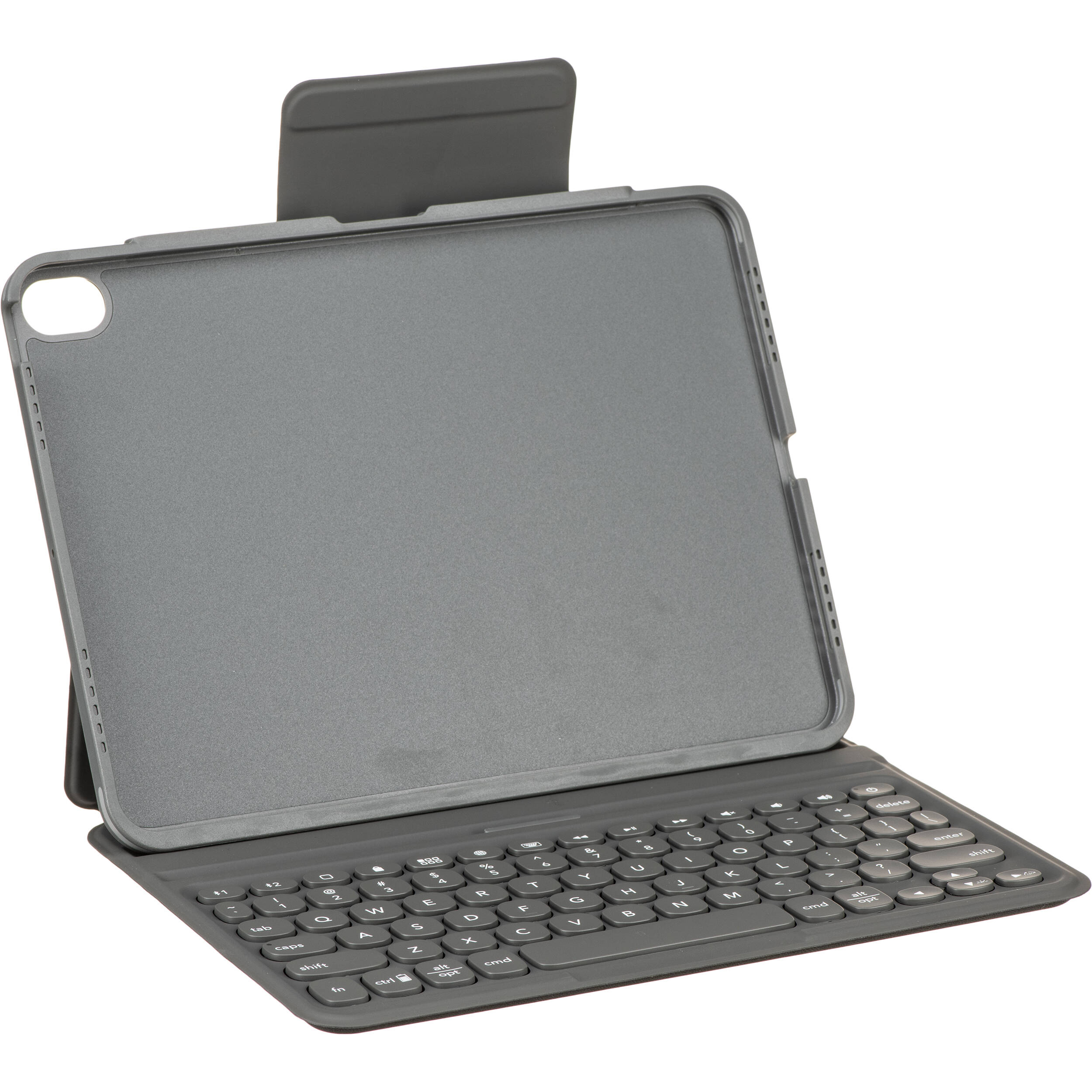 ZAGG Pro Keys keyboard case for iPad 10th Gen A16 — view 5