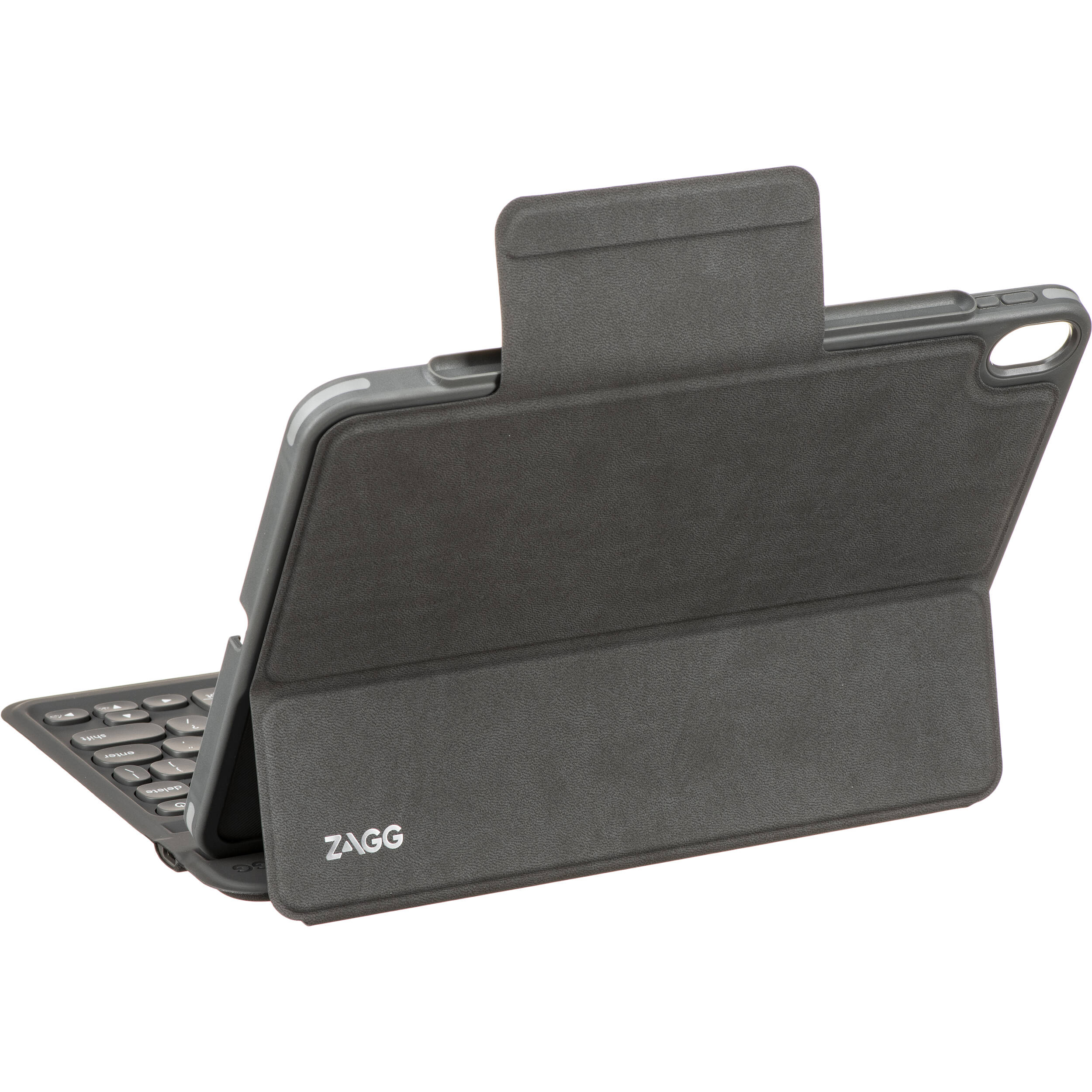 ZAGG Pro Keys keyboard case for iPad 10th Gen A16 — view 6