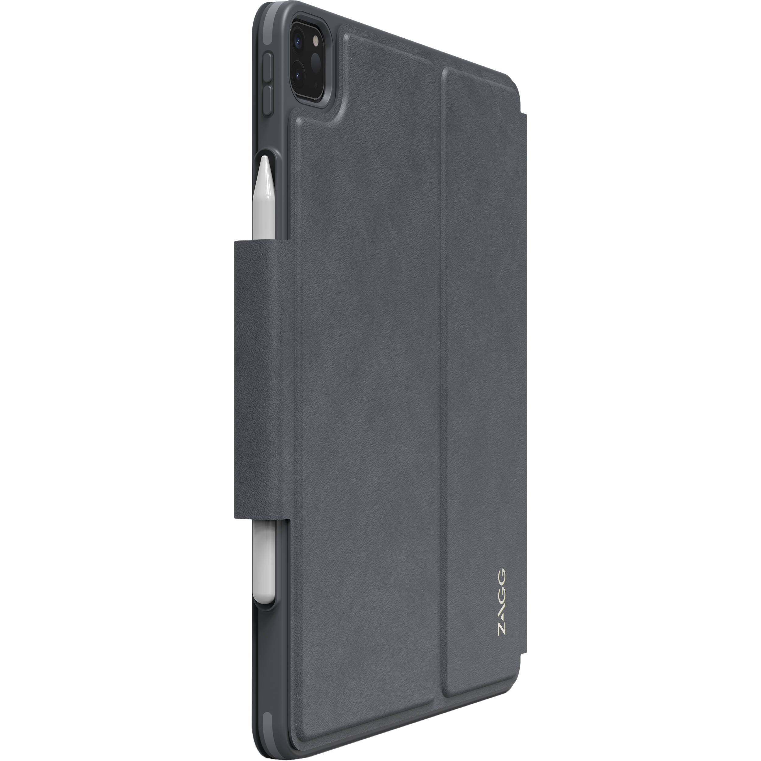 ZAGG Pro Keys detachable case and wireless keyboard for Apple iPad Pro 12.9 — view 2