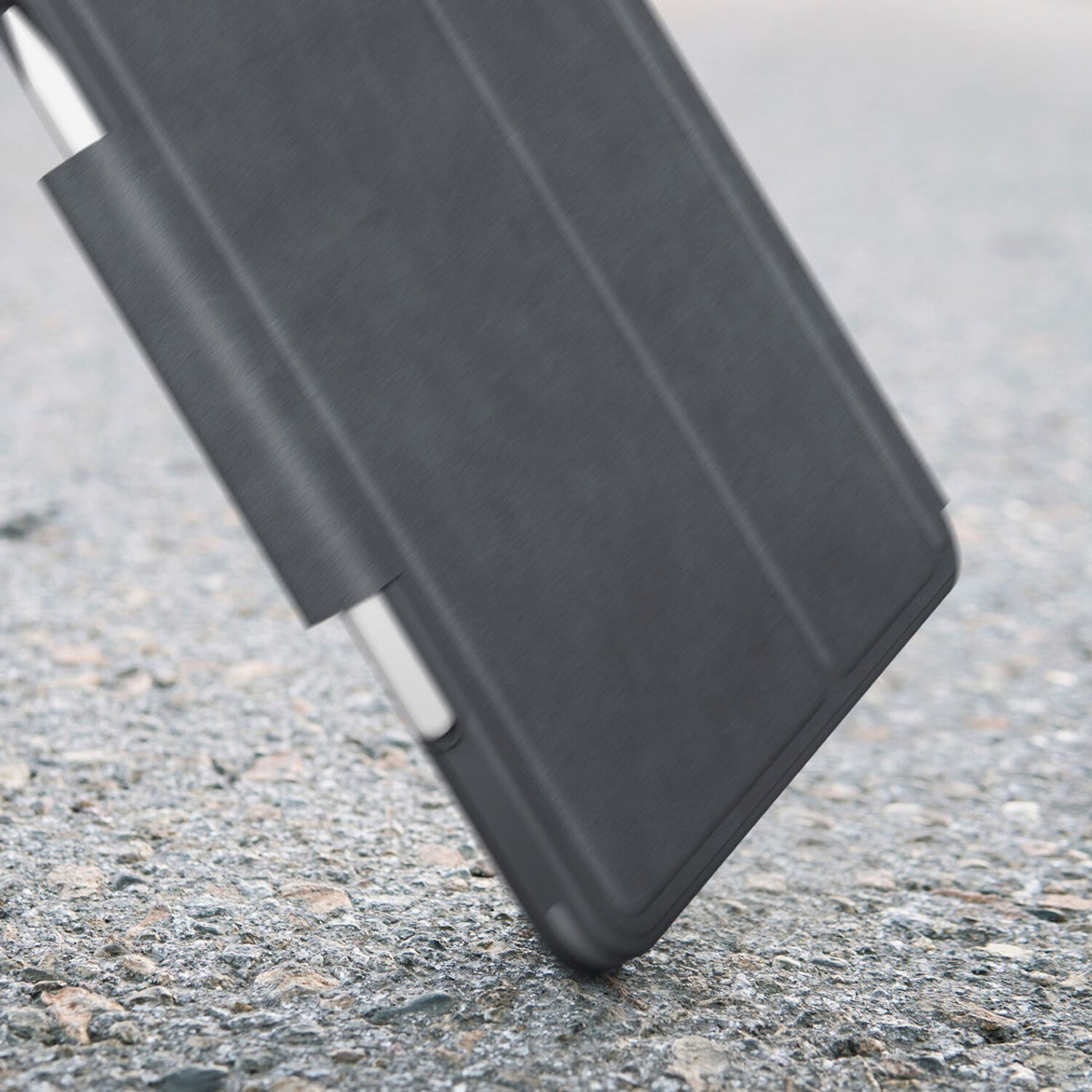 ZAGG Pro Keys with Trackpad keyboard case for iPad Pro 12.9 and iPad Air 13 — view 5