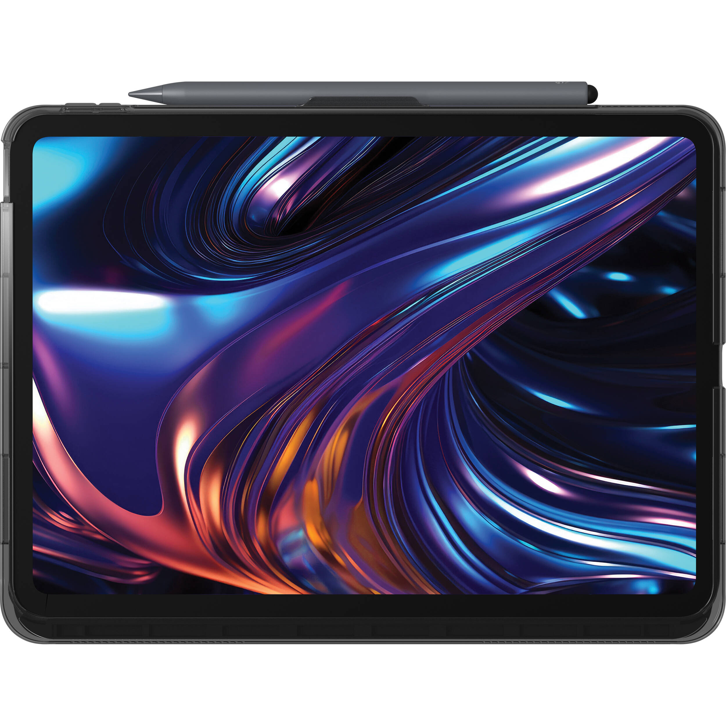 ZAGG Pro Keys 2 Case for iPad Pro 11 M4 keyboard case with protective shell — view 3