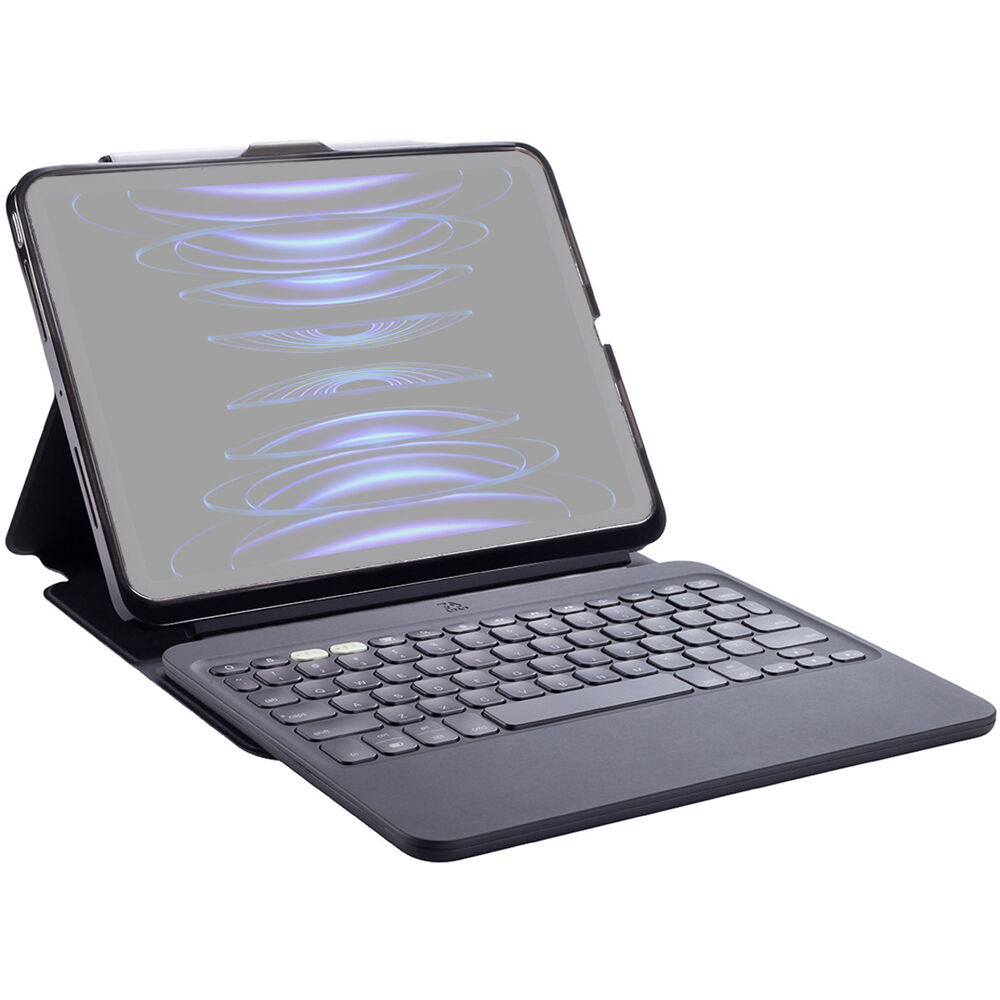 ZAGG Pro Keys 2 Case iPad Air 11 M4/M3/M2 | Keyboard Case