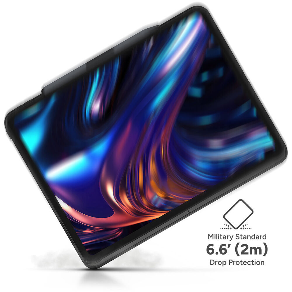 ZAGG Pro Keys 2 keyboard case for iPad Pro 13 M4 — view 2