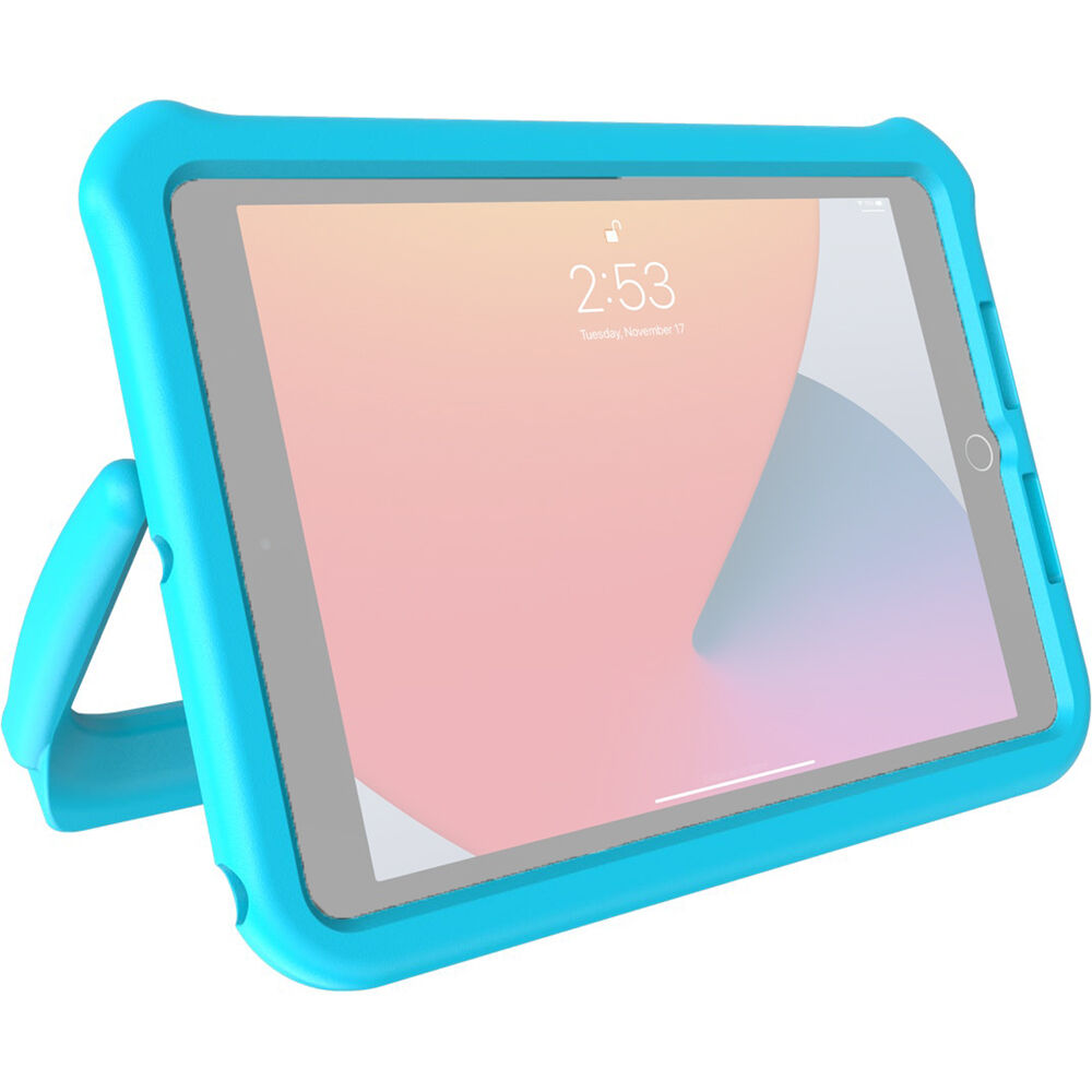Zagg Gear4 Orlando Blue Case for Apple Ipad 10.2in