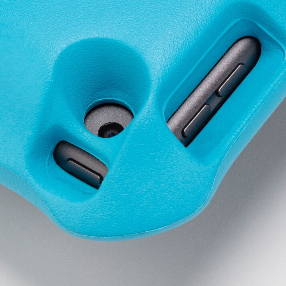 ZAGG Orlando iPad 10.2 BLU blue tablet case for 10.2-inch iPad protection — view 4