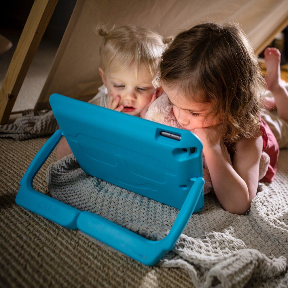 ZAGG Orlando iPad 10.2 BLU blue tablet case for 10.2-inch iPad protection — view 7