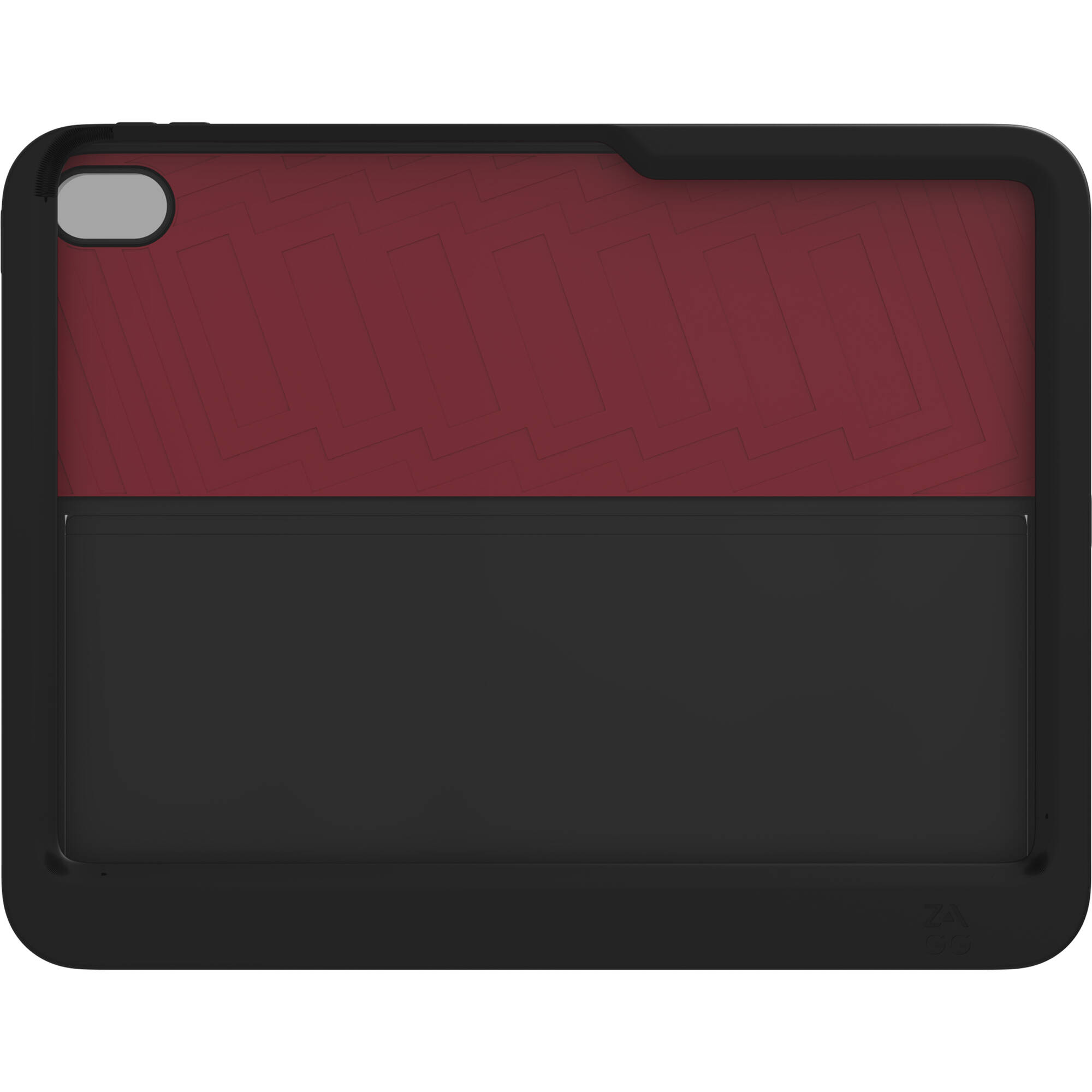 ZAGG Denali protective case for iPad 10.9-inch Gen 10 and iPad A16 — view 2