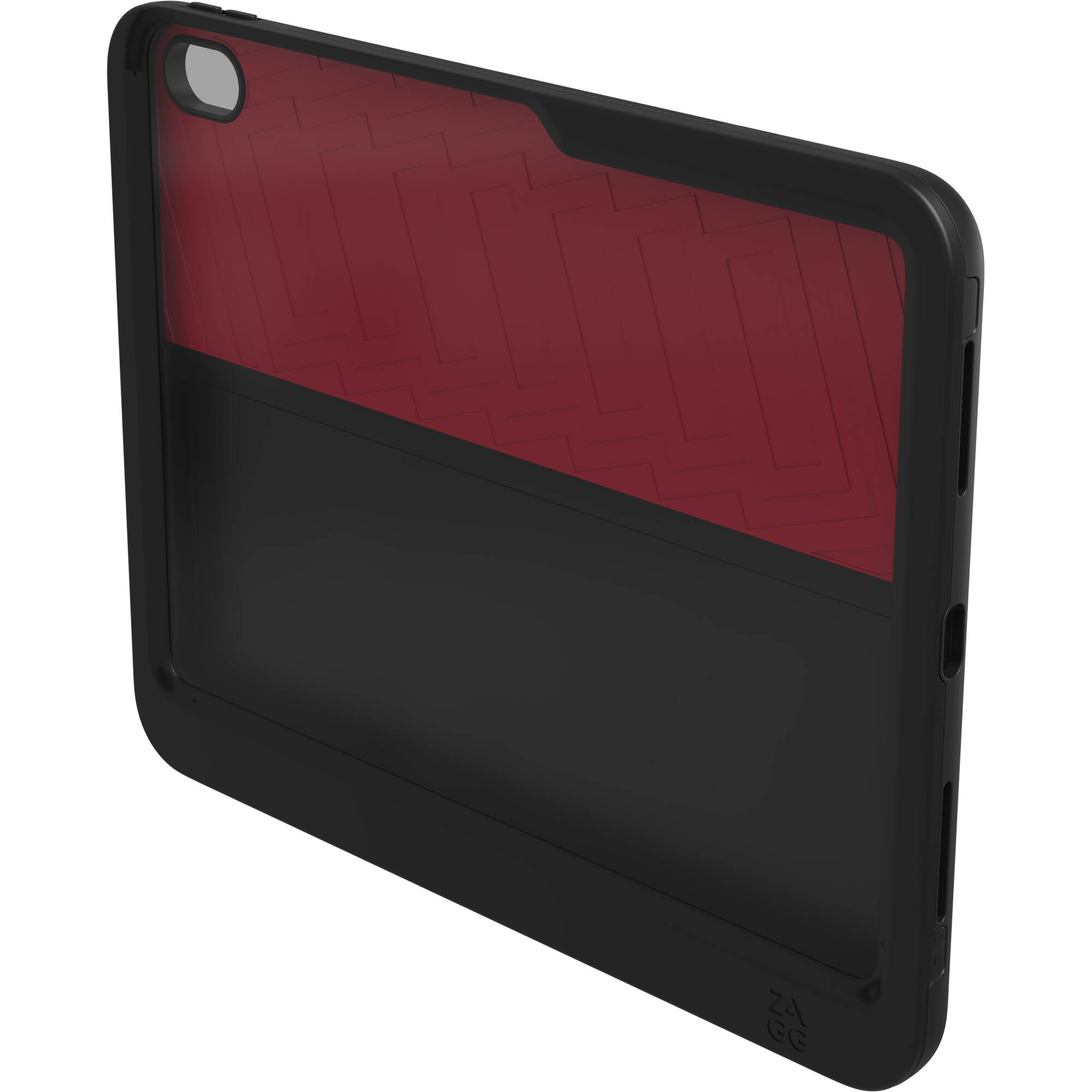 ZAGG Denali protective case for iPad 10.9-inch Gen 10 and iPad A16 — view 3