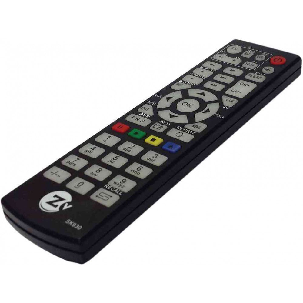 Kramer ZVSYNC-NA HD digital tuner/decoder for QAM signal conversion — view 5