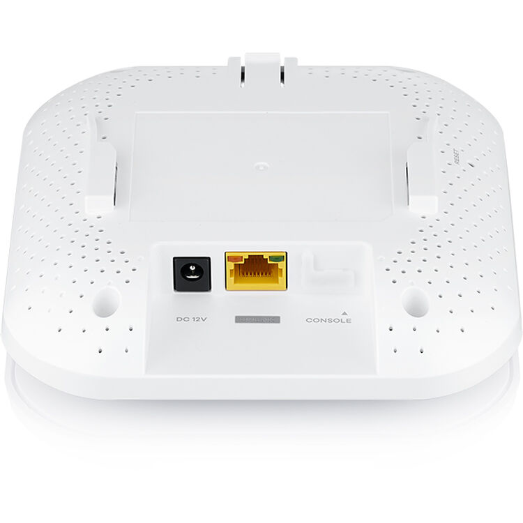 Zyxel NWA50AX AX1800 WiFi 6 indoor access point with NebulaFlex management — view 7