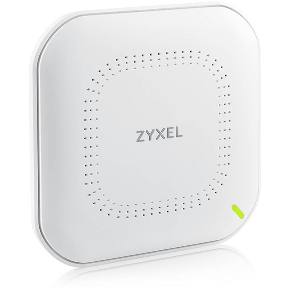 Zyxel NWA50AX Pro AX3000 Wi-Fi 6 indoor access point with multi-gig PoE support — view 4