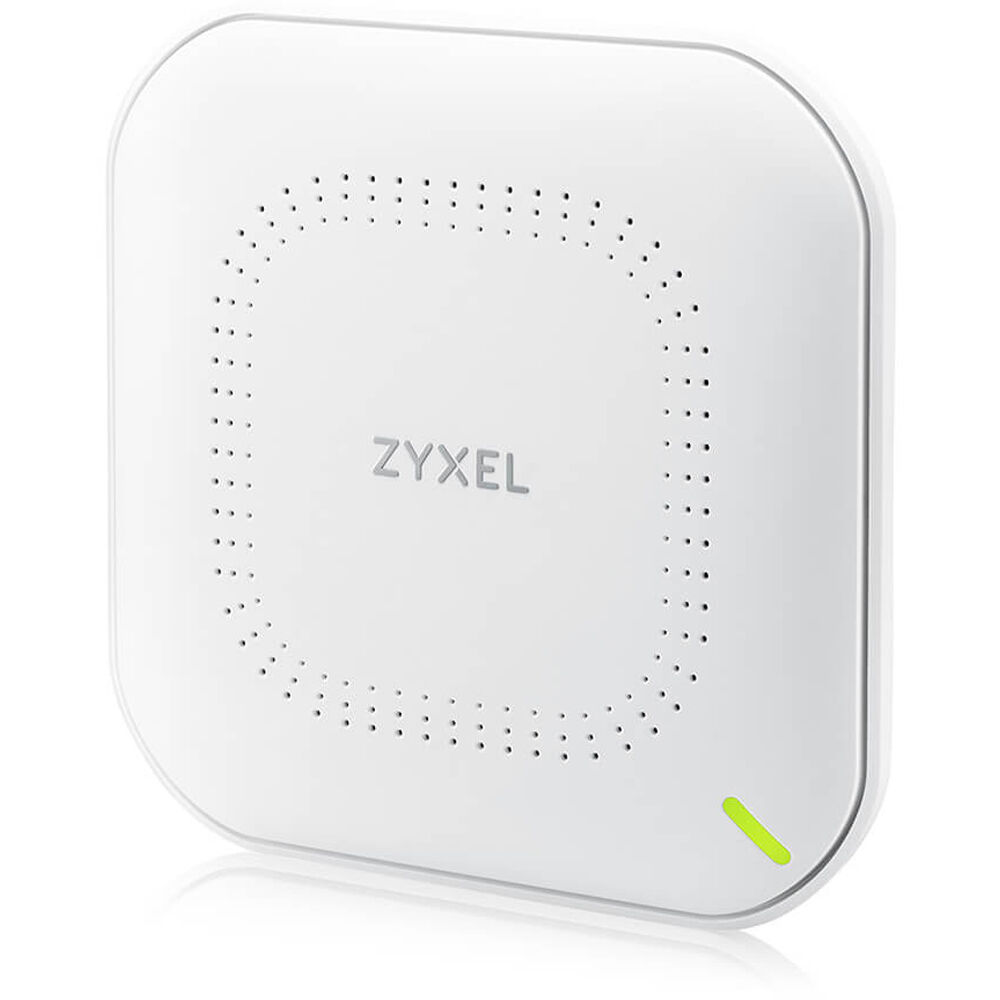 Zyxel NWA50AX Pro AX3000 Wi-Fi 6 indoor access point with multi-gig PoE support — view 5