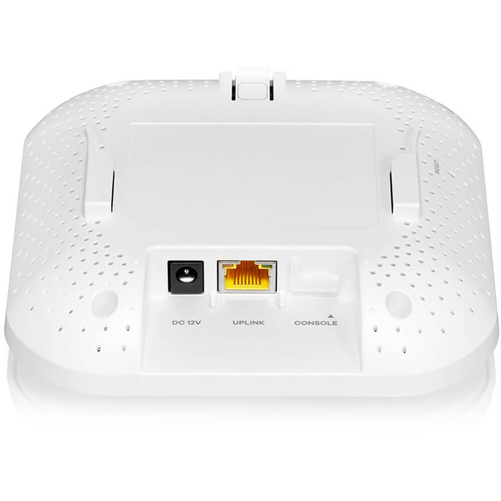Zyxel NWA50AX Pro AX3000 Wi-Fi 6 indoor access point with multi-gig PoE support — view 7