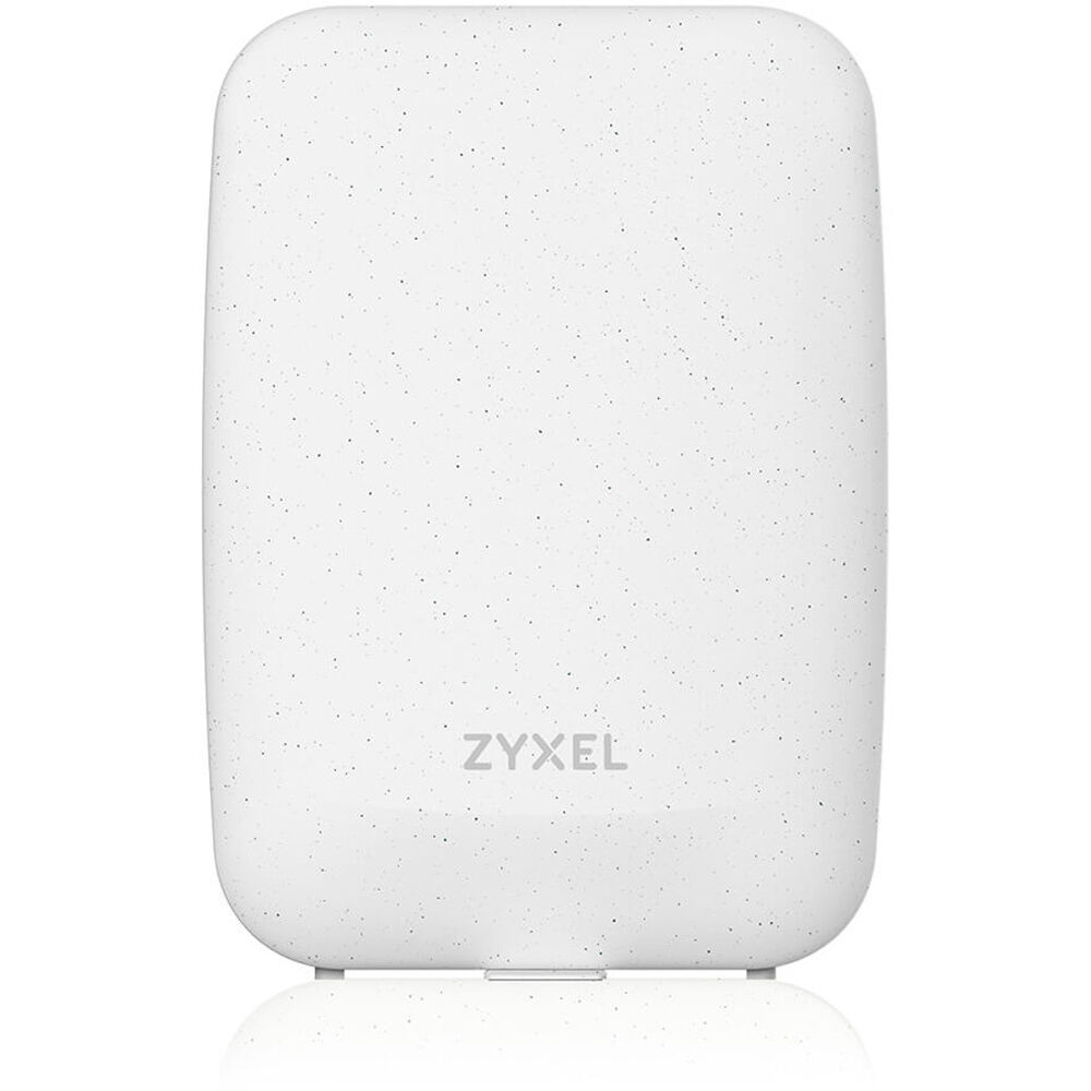 Zyxel SMB Security Cloud Router with Nebula Cloud support and mesh capability for small office networking — view 2
