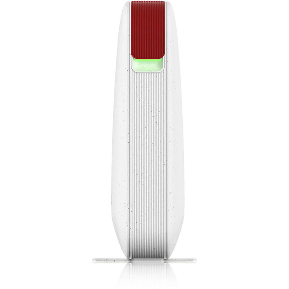Zyxel SMB Security Cloud Router with Nebula Cloud support and mesh capability for small office networking — view 3