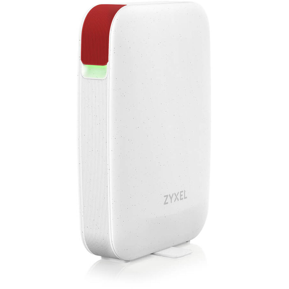 Zyxel SMB Security Cloud Router with Nebula Cloud support and mesh capability for small office networking — view 4