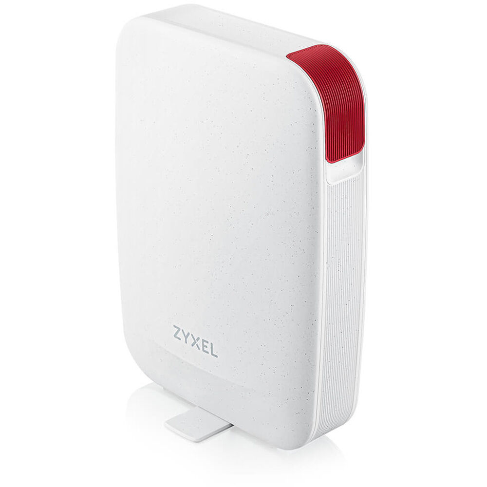 Zyxel SMB Security Cloud Router with Nebula Cloud support and mesh capability for small office networking — view 5