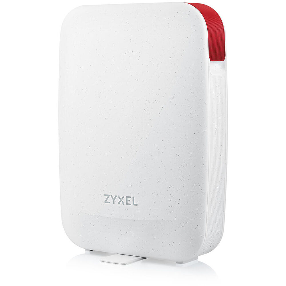 Zyxel SMB Security Cloud Router with Nebula Cloud support and mesh capability for small office networking — view 6