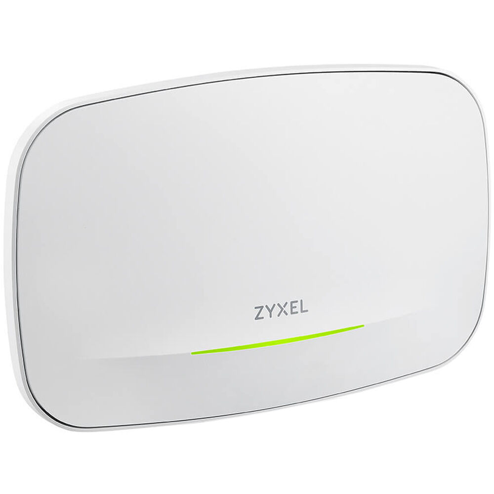 Zyxel NebulaFlex Pro WBE530 WiFi 7 indoor access point for enterprise deployments — view 3