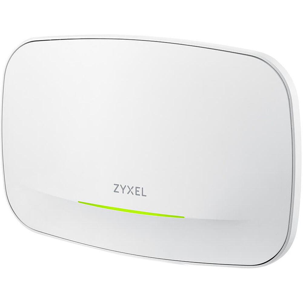 Zyxel NebulaFlex Pro WBE530 WiFi 7 indoor access point for enterprise deployments — view 4