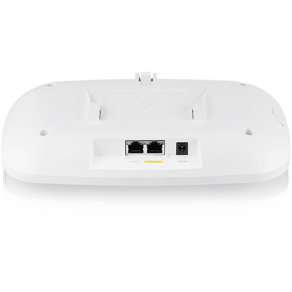 Zyxel NebulaFlex Pro WBE530 WiFi 7 indoor access point for enterprise deployments — view 6